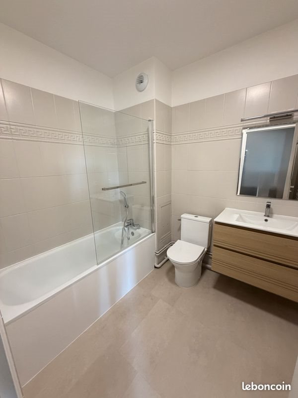 Appartement à louer, 28m², Marcq-en-Baroeul