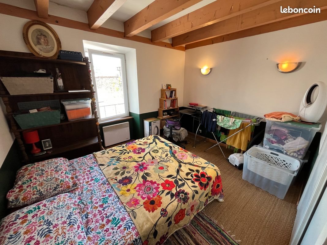 Appartement à louer, 32m², Millau