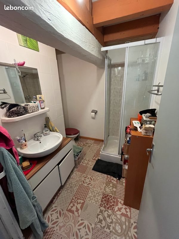 Appartement à louer, 32m², Millau