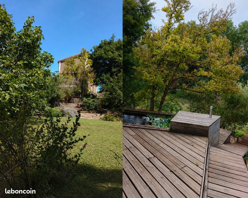Maison à vendre, 106m², Barcelonne