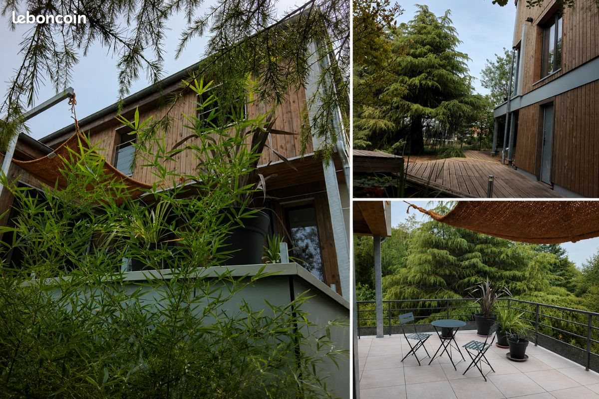 Maison à vendre, 106m², Barcelonne