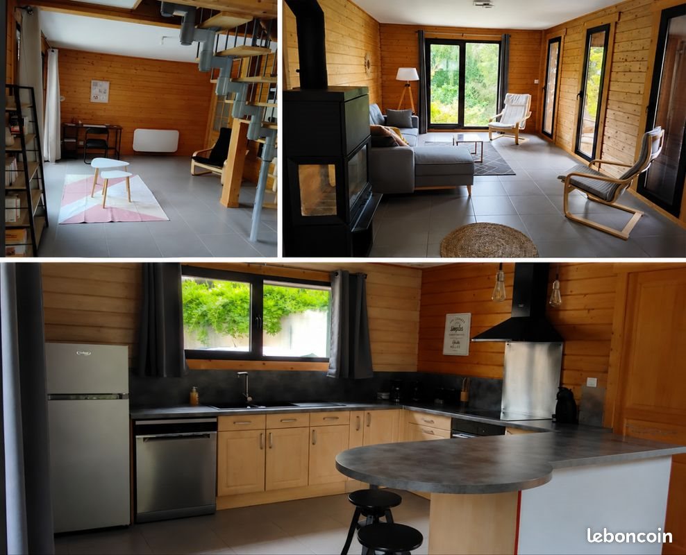 Maison à vendre, 106m², Barcelonne