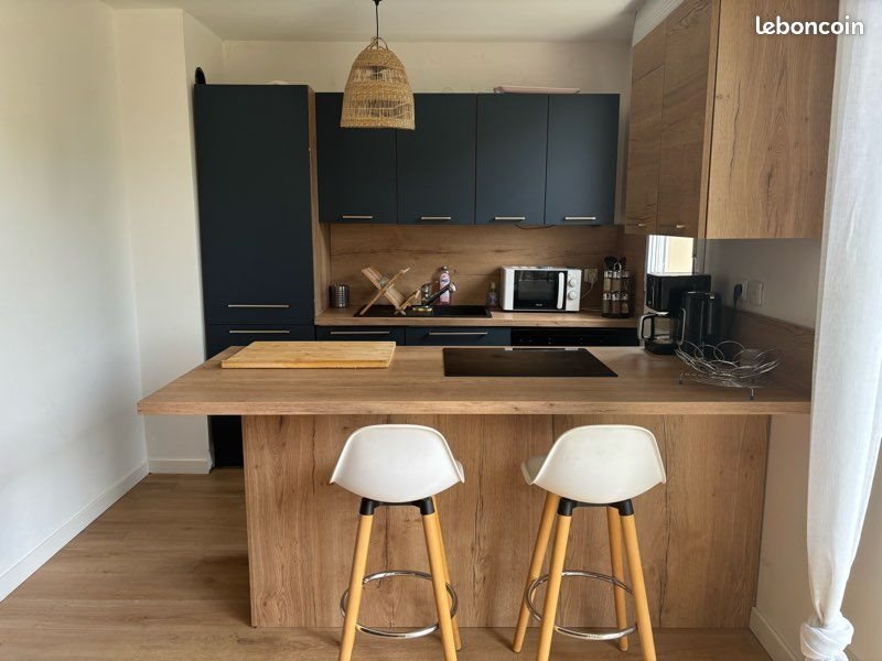 Appartement à louer, 37m², Bègles