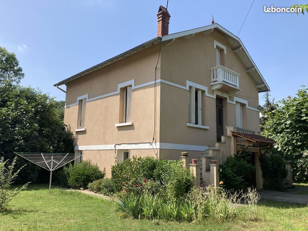 Maison à vendre, 124m², Salies-du-Salat
