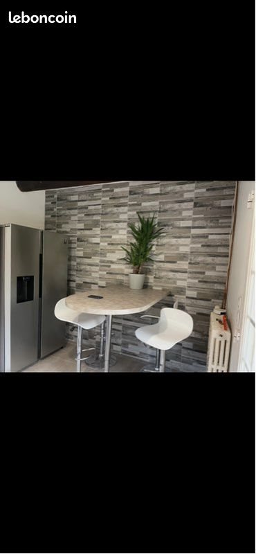 Maison à vendre, 110m², Villeneuve-sur-Auvers