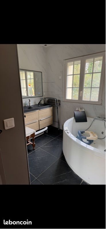 Maison à vendre, 110m², Villeneuve-sur-Auvers