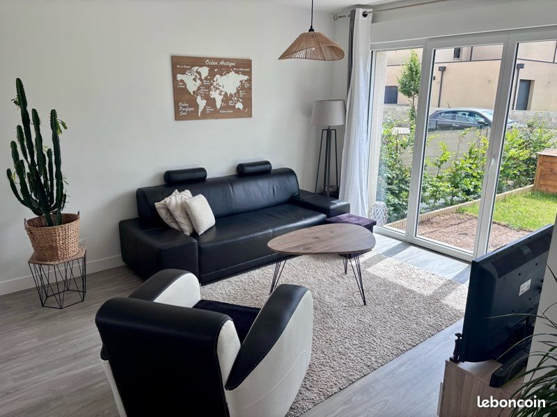 Maison à vendre, 85m², Petiville
