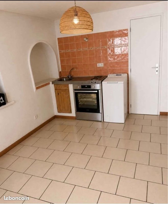 Appartement à louer, 20m², Sisteron