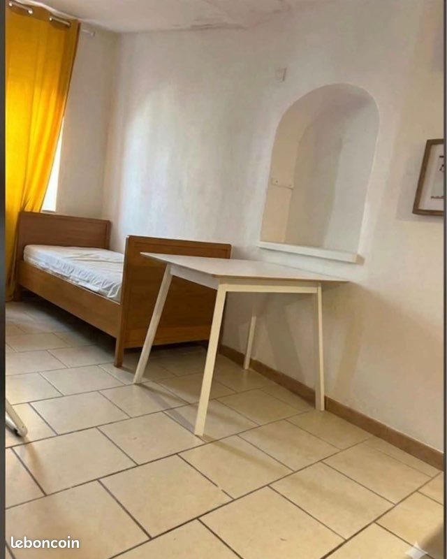 Appartement à louer, 20m², Sisteron