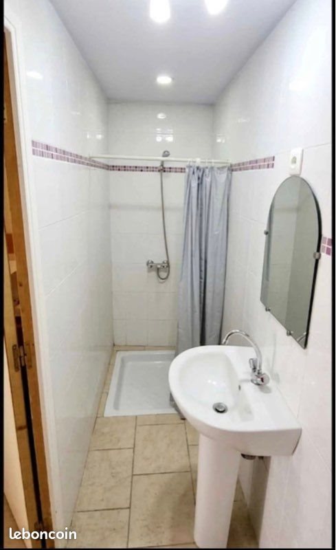 Appartement à louer, 20m², Sisteron