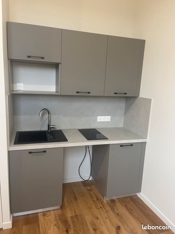 Appartement à louer, 27m², Charbonnières-les-Bains
