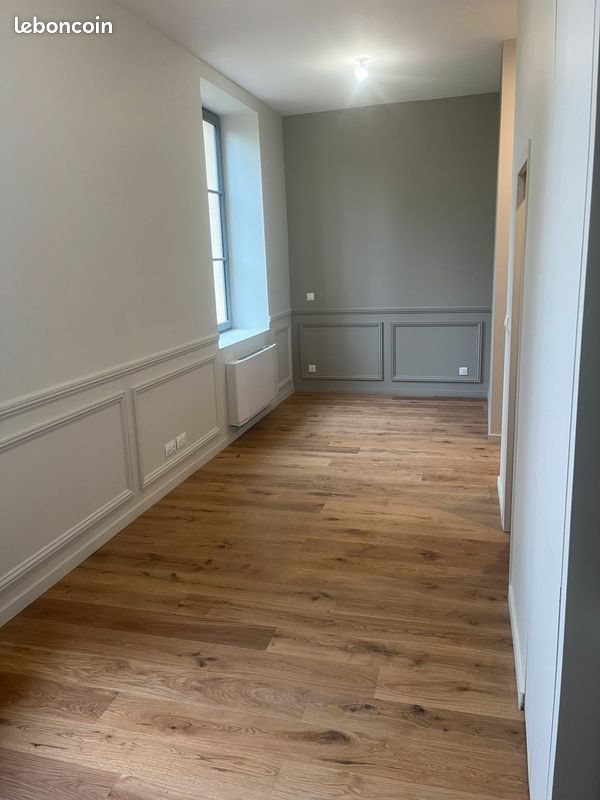 Appartement à louer, 27m², Charbonnières-les-Bains