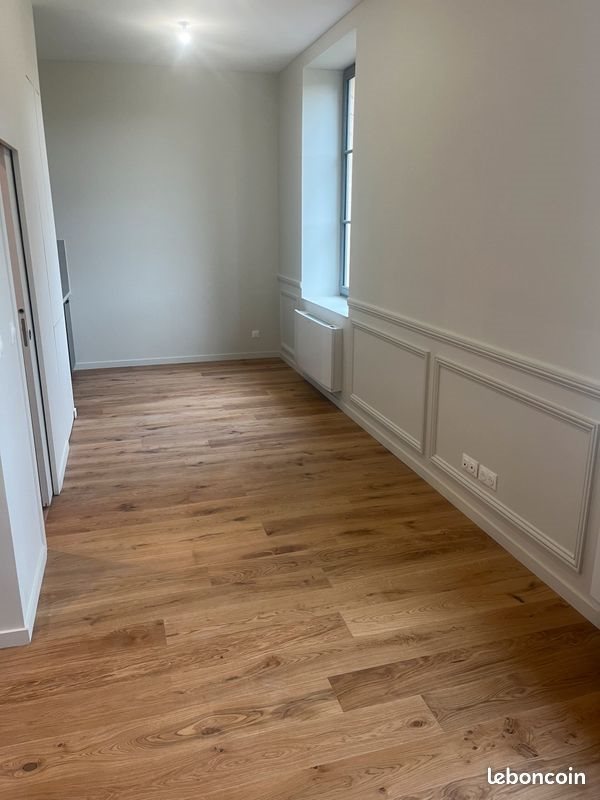 Appartement à louer, 27m², Charbonnières-les-Bains