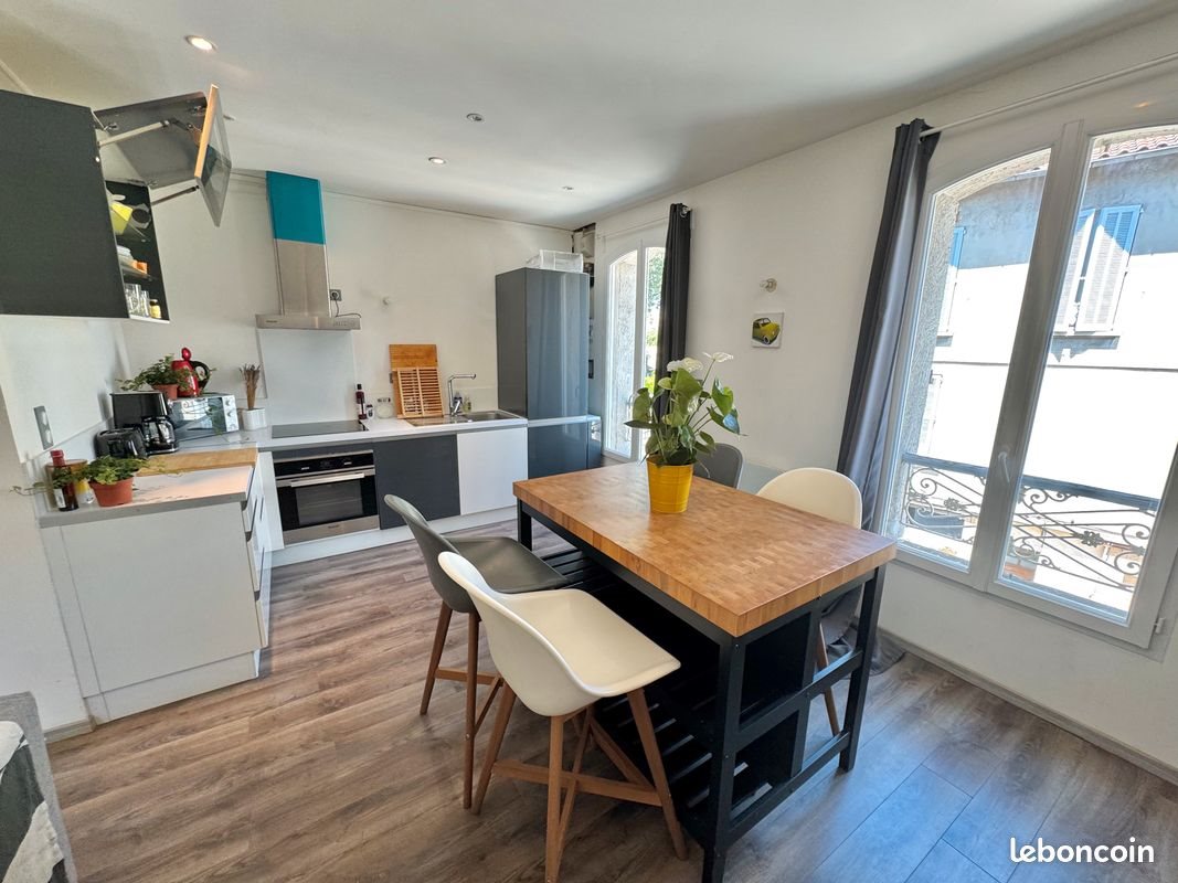 Appartement à louer, 45m², Avignon
