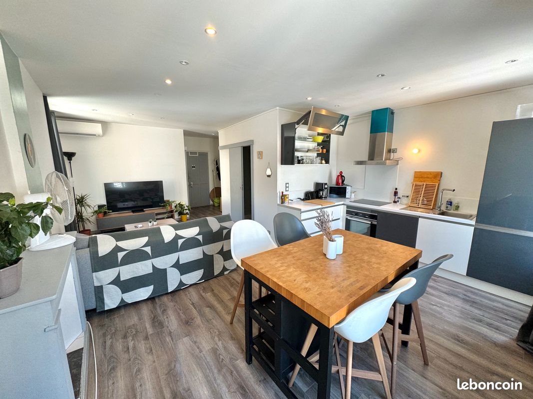 Appartement à louer, 45m², Avignon