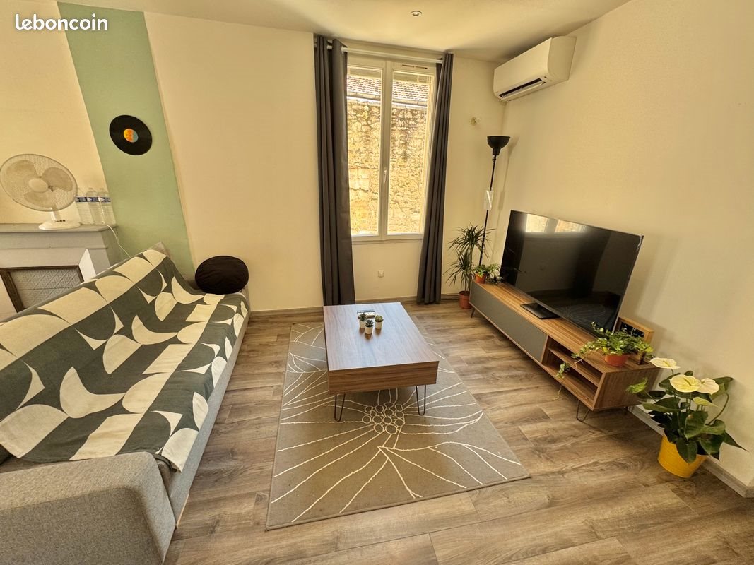 Appartement à louer, 45m², Avignon