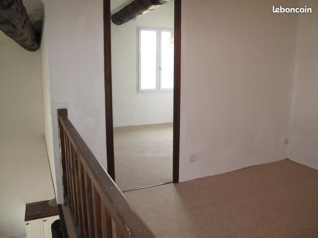 Appartement à louer, 57m², Saint-Chamas