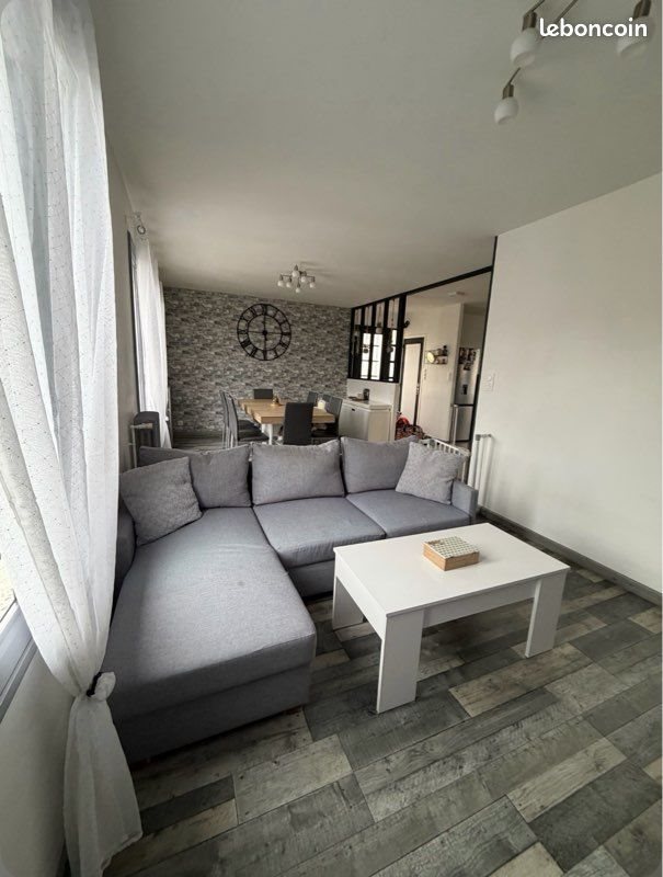 Maison à vendre, 75m², Saint-Germain-de-la-Coudre