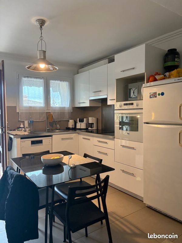 Appartement à louer, 60m², Le Cannet