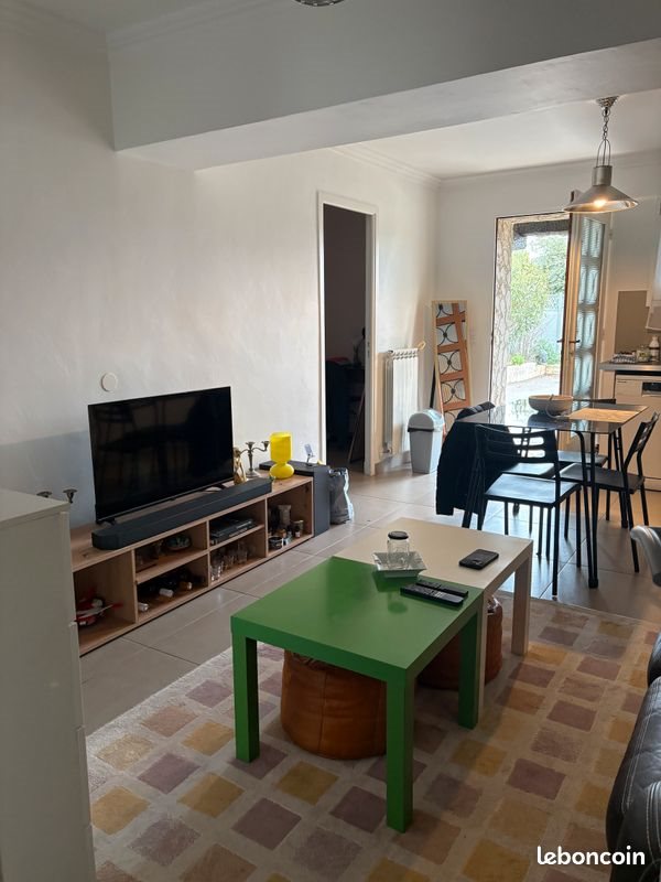 Appartement à louer, 60m², Le Cannet