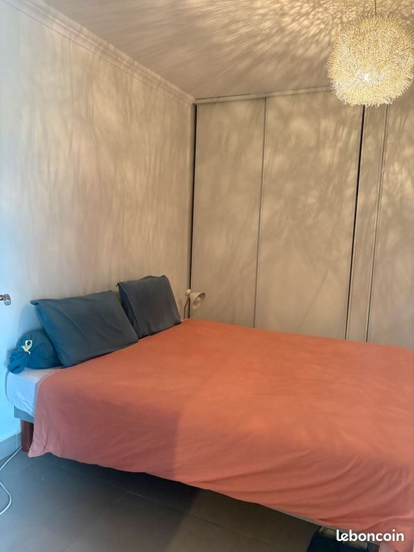 Appartement à louer, 60m², Le Cannet