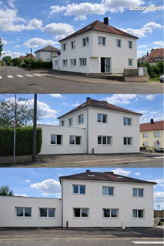 Appartement à vendre, 114m², Mundolsheim