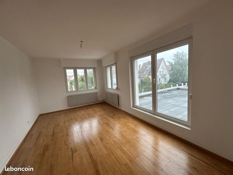 Appartement à vendre, 114m², Mundolsheim
