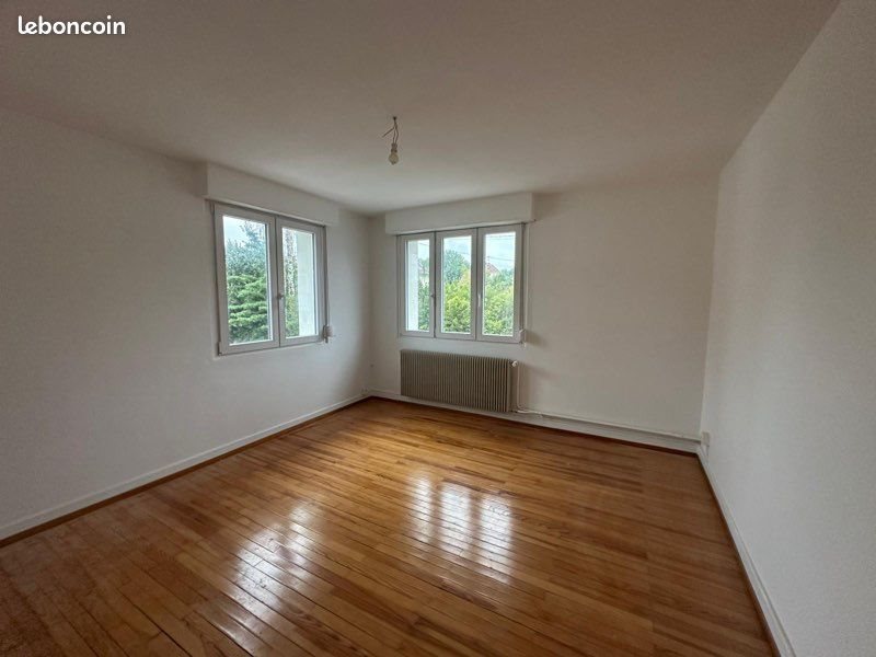 Appartement à vendre, 114m², Mundolsheim