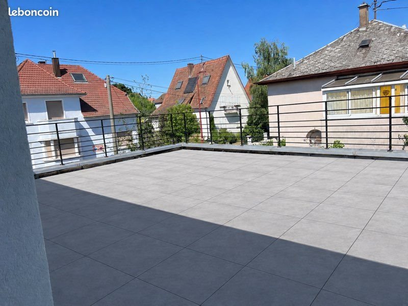 Appartement à vendre, 114m², Mundolsheim