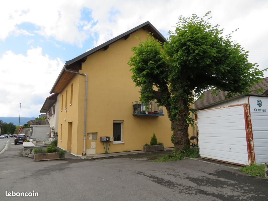 Appartement à louer, 90m², Marigny-Saint-Marcel