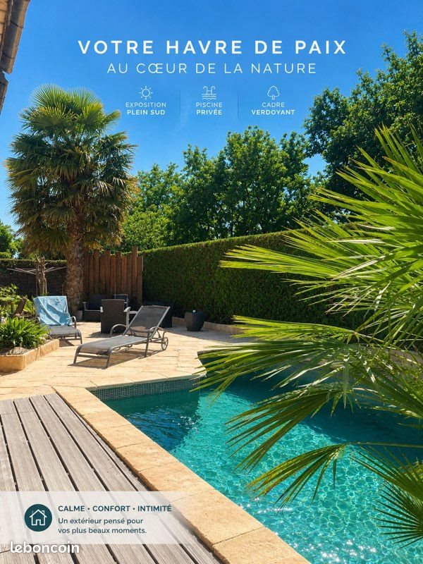 Maison à vendre, 203m², Mordelles
