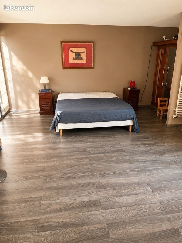 Maison à vendre, 203m², Mordelles