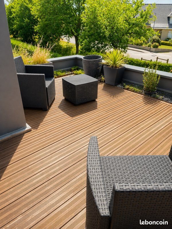 Maison à vendre, 203m², Mordelles