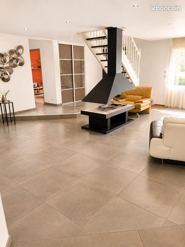 Maison à vendre, 203m², Mordelles