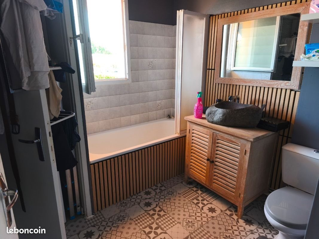 Appartement à vendre, 37m², Biganos