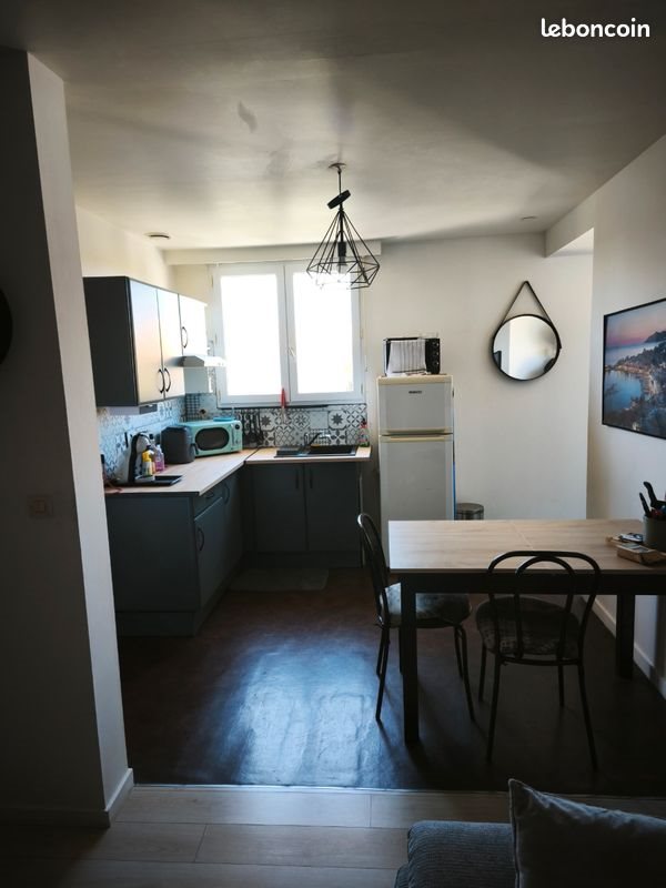 Appartement à vendre, 37m², Biganos