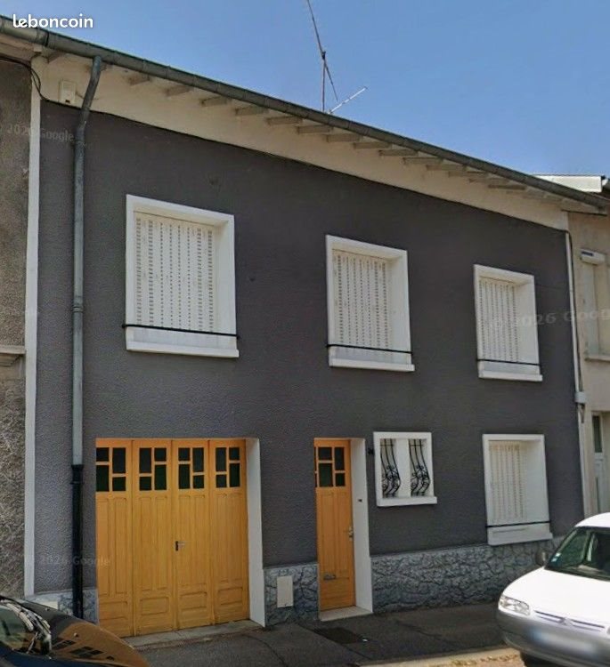 Maison à vendre, 210m², Champigneulles