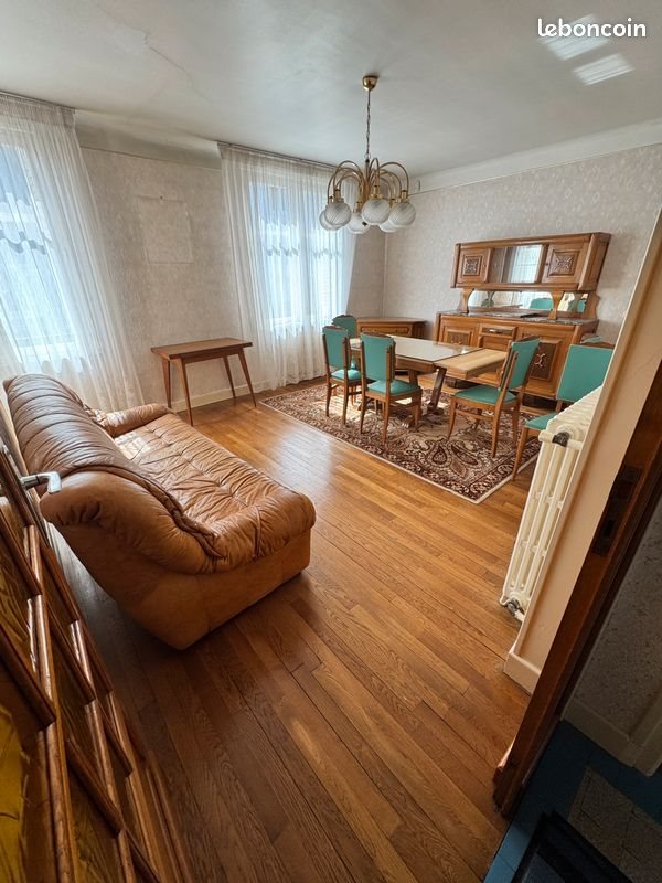 Maison à vendre, 210m², Champigneulles