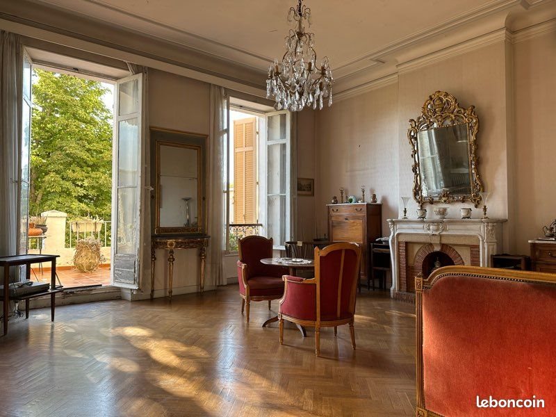 Appartement à vendre, 193m², Marseille 8ème
