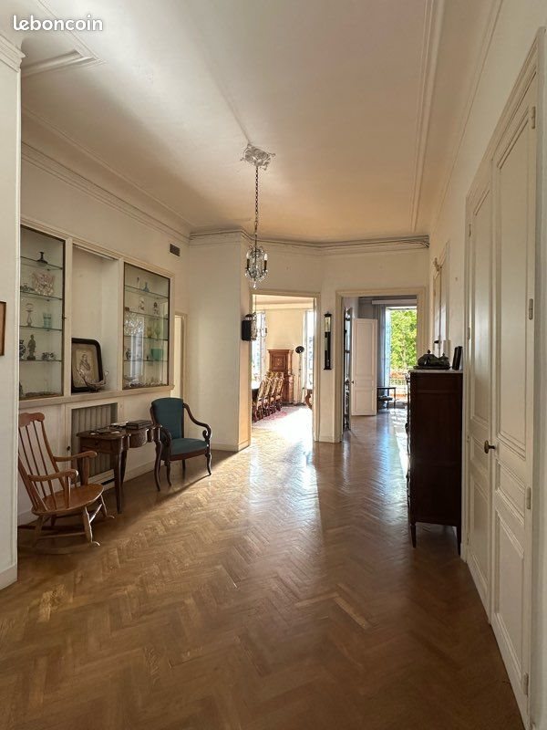 Appartement à vendre, 193m², Marseille 8ème
