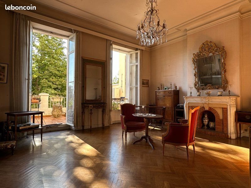 Appartement à vendre, 193m², Marseille 8ème