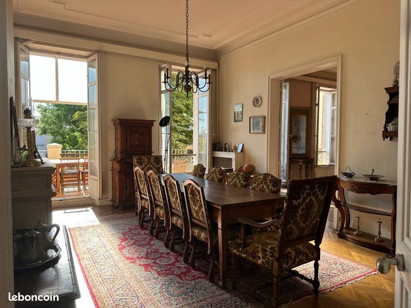 Appartement à vendre, 193m², Marseille 8ème