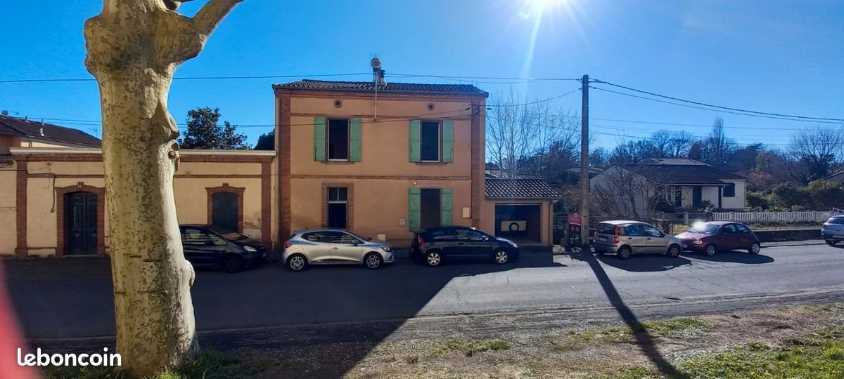Maison à vendre, 97m², Carmaux