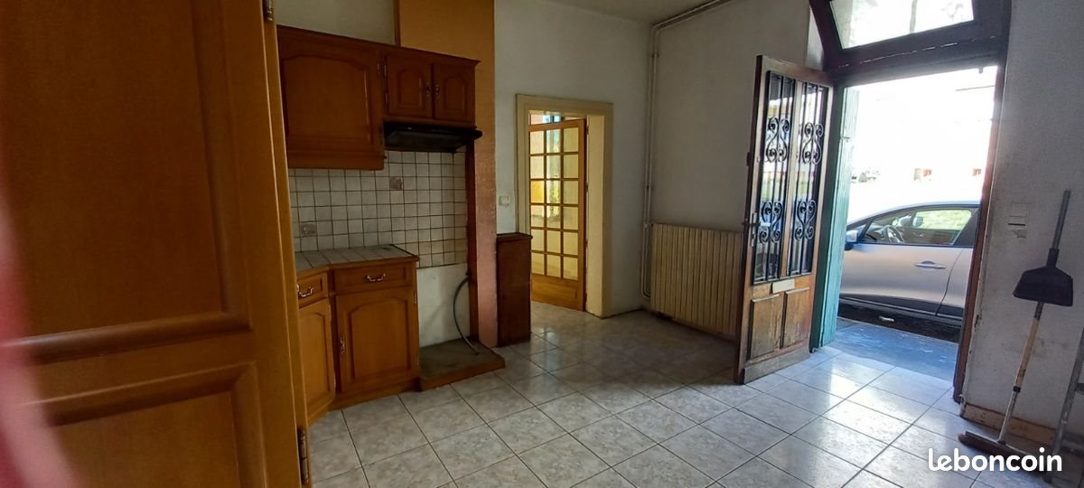 Maison à vendre, 97m², Carmaux