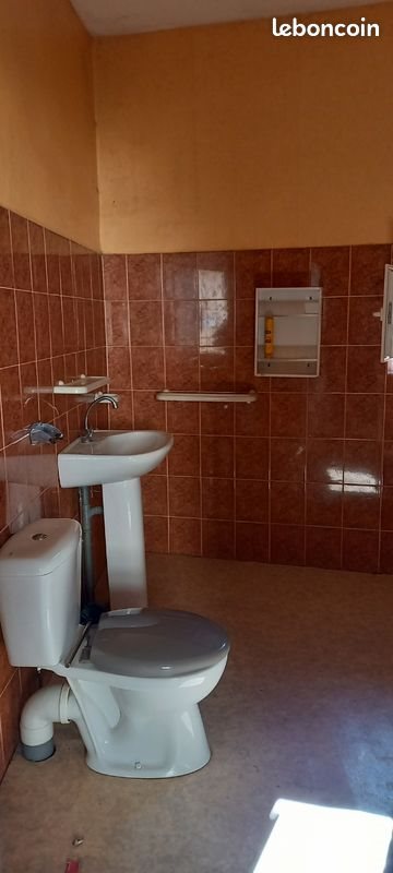 Maison à vendre, 97m², Carmaux
