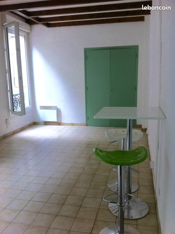 Appartement à louer, 24m², Tarbes