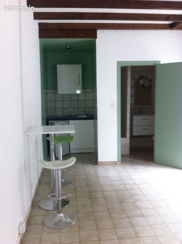 Appartement à louer, 24m², Tarbes