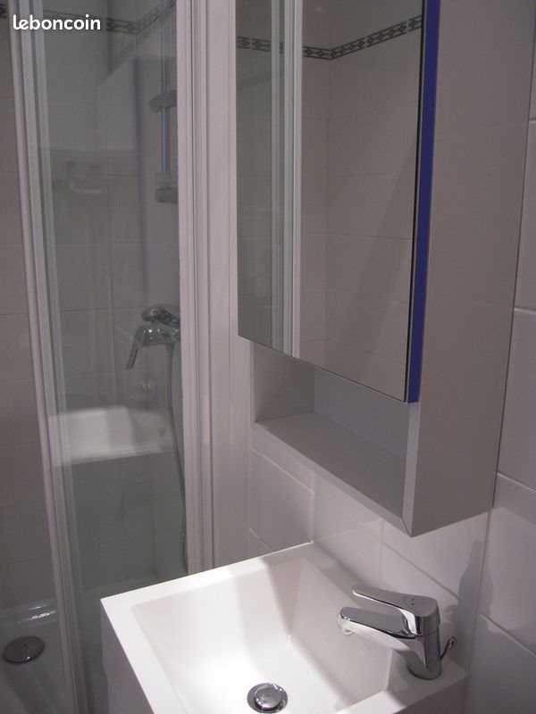 Appartement à louer, 24m², Tarbes
