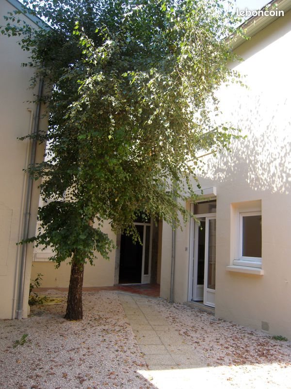 Appartement à louer, 24m², Tarbes