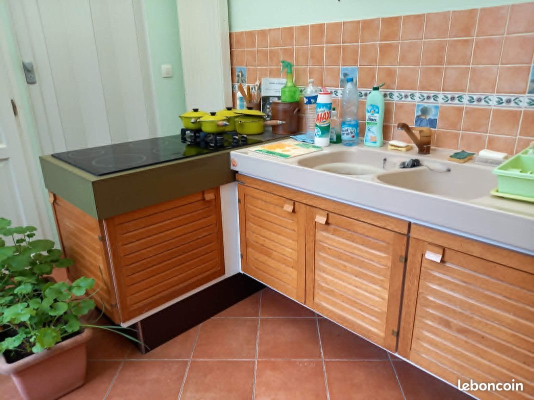 Maison à vendre, 100m², Saint-Quentin